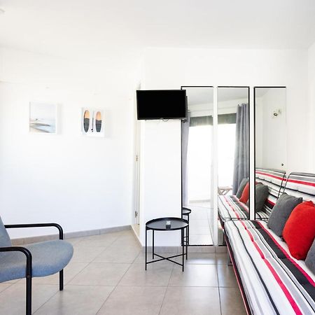 Home2Book Triplex Disco Beach Las Americas, Terrace Arona  Eksteriør bilde