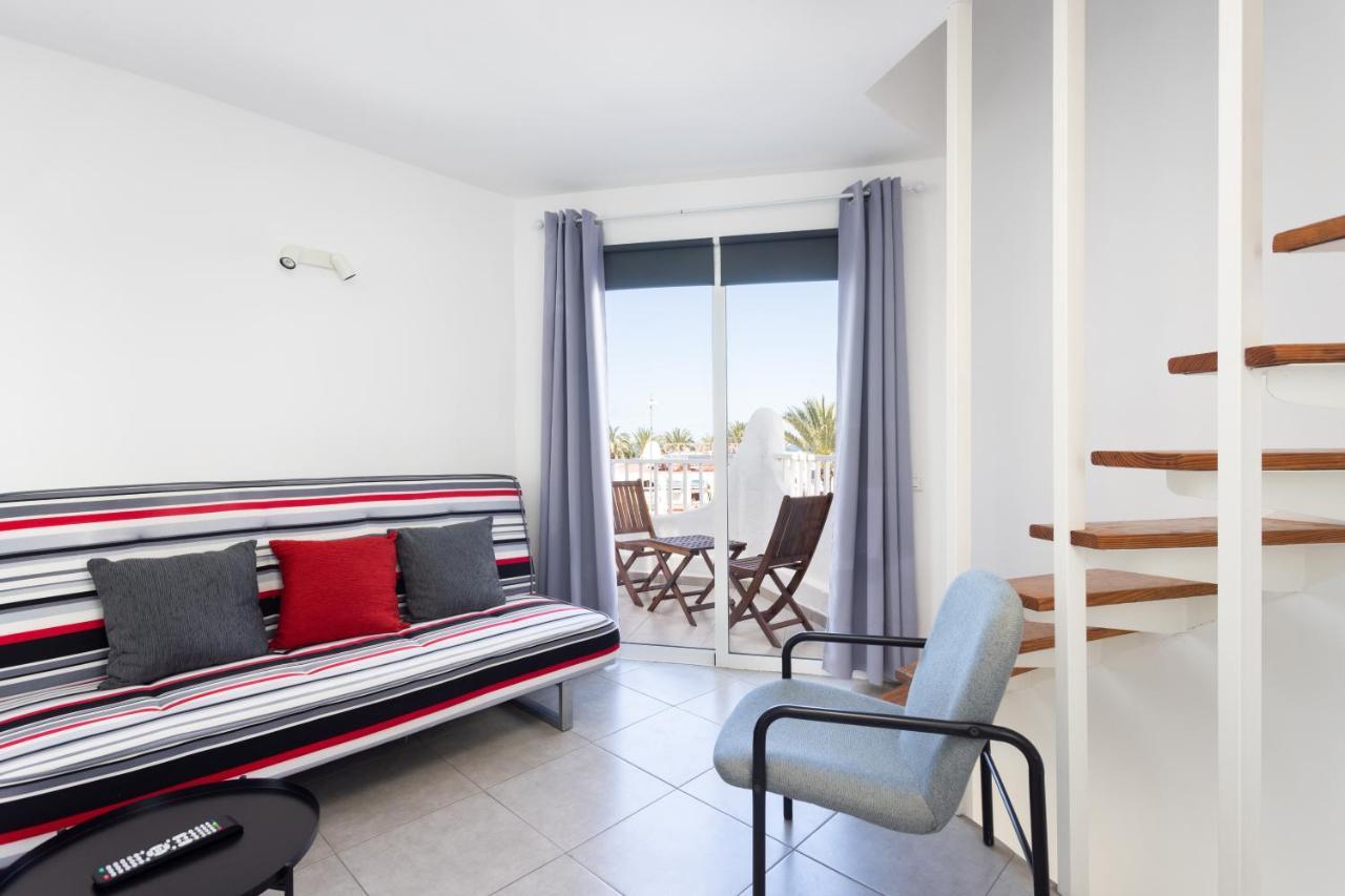 Home2Book Triplex Disco Beach Las Americas, Terrace Arona  Eksteriør bilde