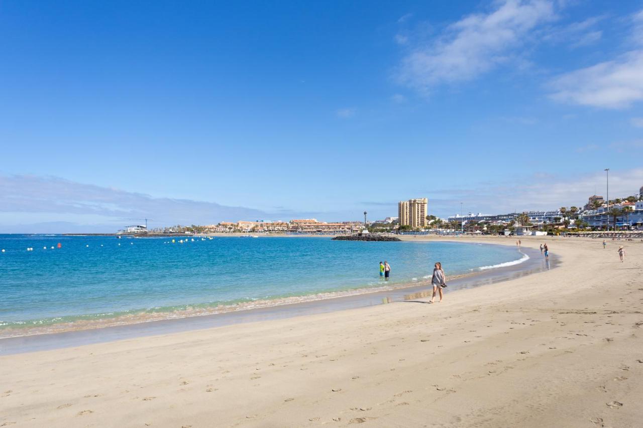 Home2Book Triplex Disco Beach Las Americas, Terrace Arona  Eksteriør bilde