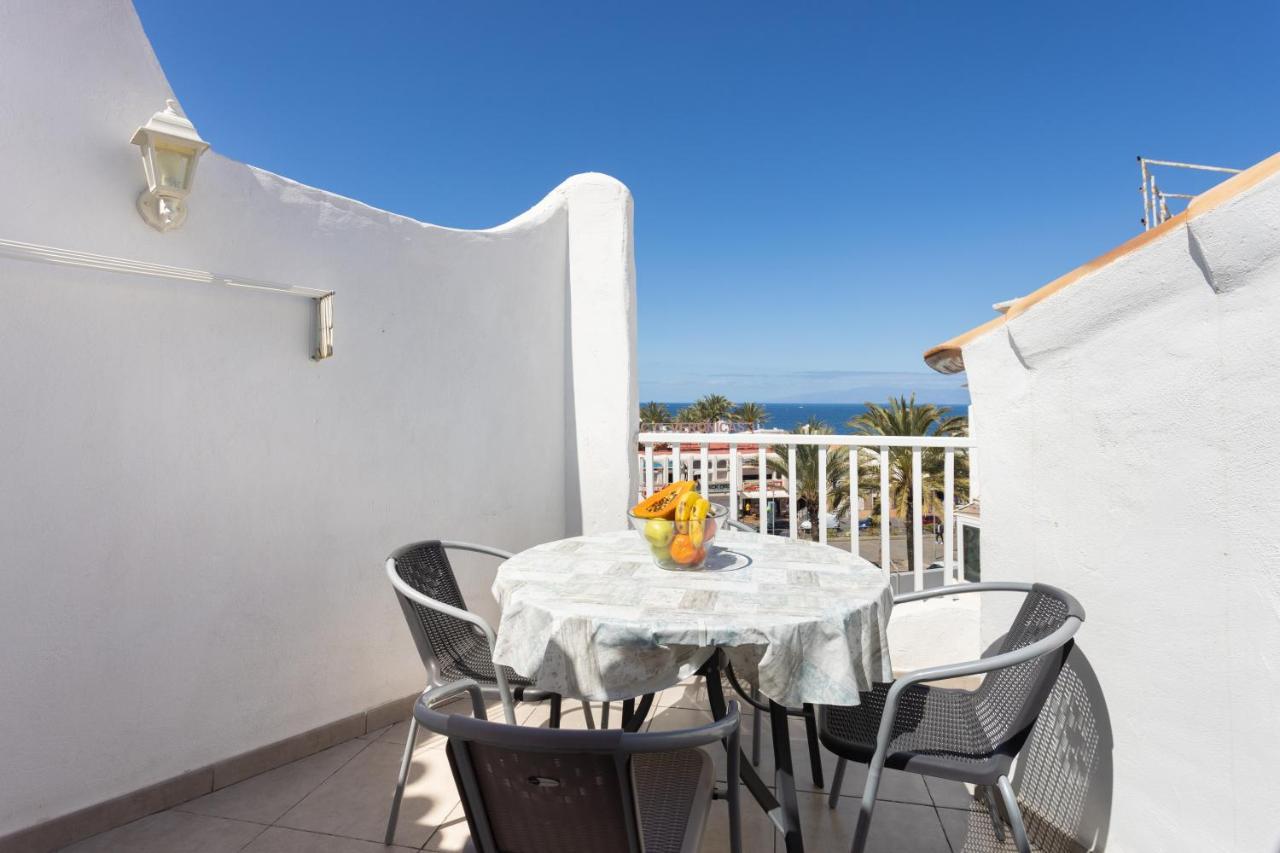 Home2Book Triplex Disco Beach Las Americas, Terrace Arona  Eksteriør bilde
