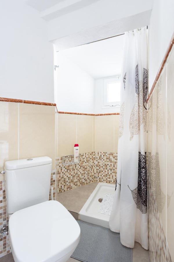 Home2Book Triplex Disco Beach Las Americas, Terrace Arona  Eksteriør bilde