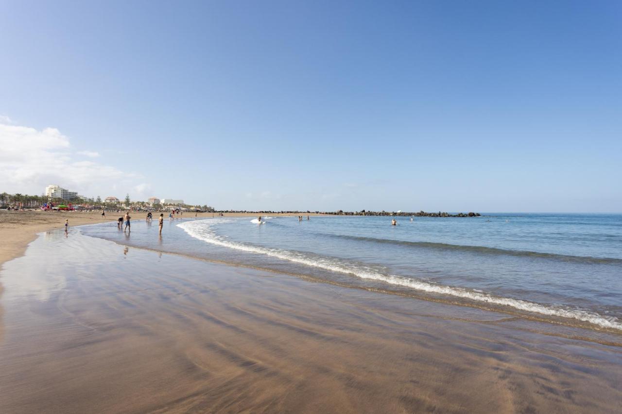 Home2Book Triplex Disco Beach Las Americas, Terrace Arona  Eksteriør bilde