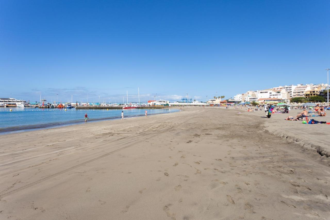 Home2Book Triplex Disco Beach Las Americas, Terrace Arona  Eksteriør bilde
