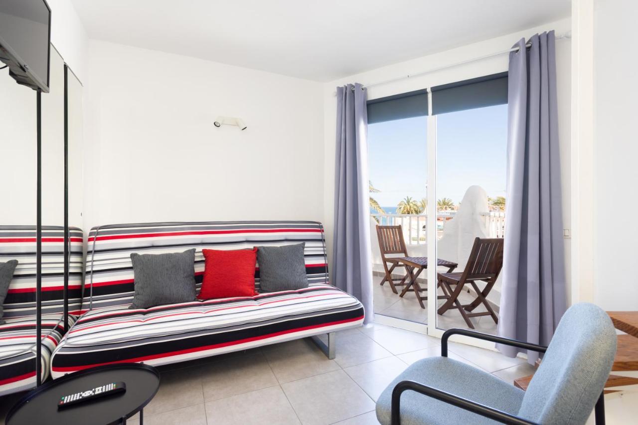 Home2Book Triplex Disco Beach Las Americas, Terrace Arona  Eksteriør bilde