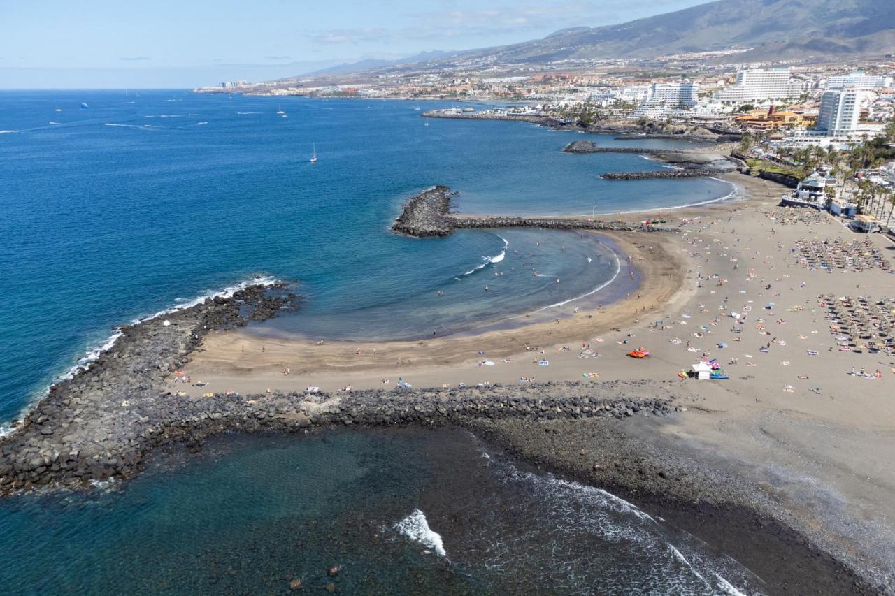 Home2Book Triplex Disco Beach Las Americas, Terrace Arona  Eksteriør bilde