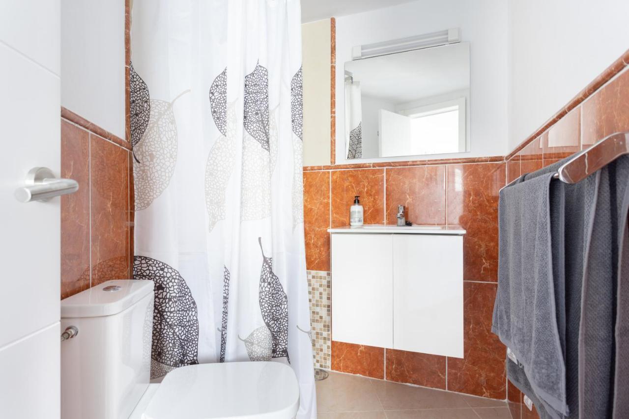 Home2Book Triplex Disco Beach Las Americas, Terrace Arona  Eksteriør bilde