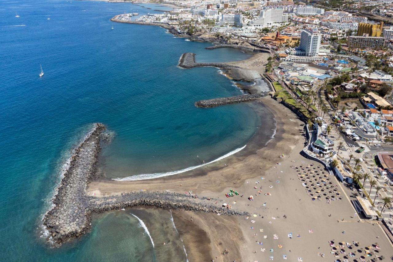 Home2Book Triplex Disco Beach Las Americas, Terrace Arona  Eksteriør bilde